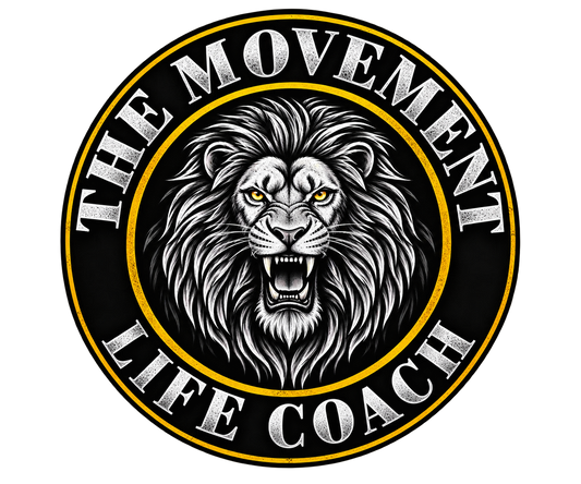 1:1 8-Week Rise Mindset